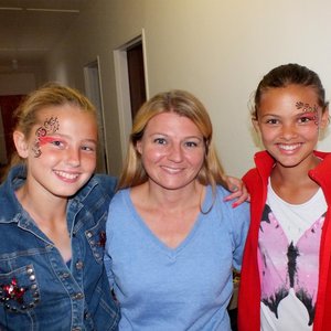 Gansbaai Blaffende BARC basaar 2